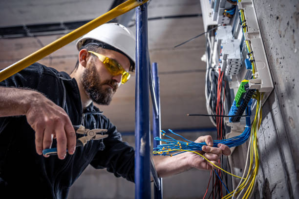 Best 24-Hour Electrician  in Sandstone, MN
