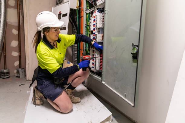 Best Electrical Contractors for Businesses  in Sandstone, MN