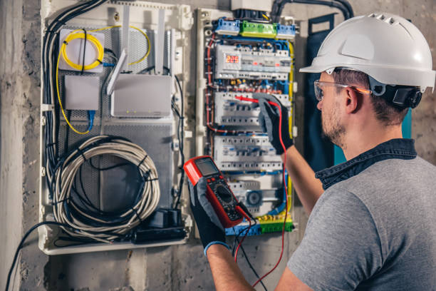 Best Electrician for Home Renovation  in Sandstone, MN
