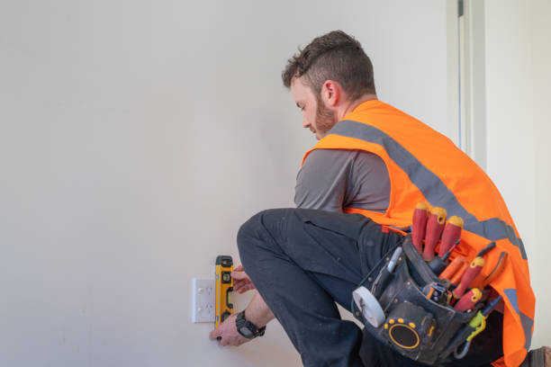 Best Circuit Breaker Repair  in Sandstone, MN