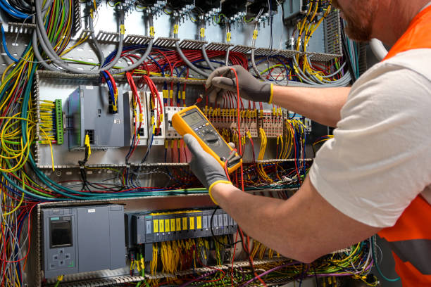 Best Emergency Electrical Repair  in Sandstone, MN