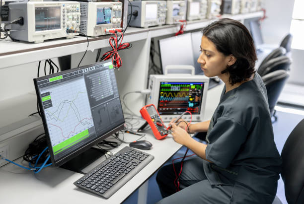 Best Industrial Electrical Services  in Sandstone, MN
