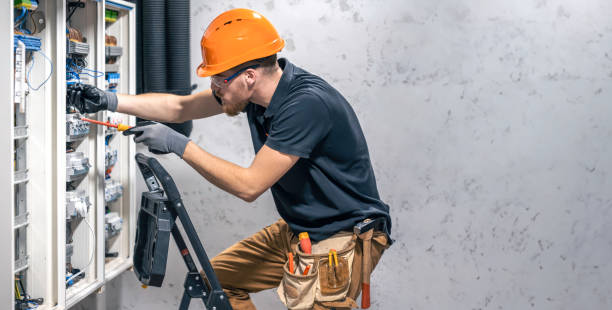 Best Local Electrician Companies  in Sandstone, MN