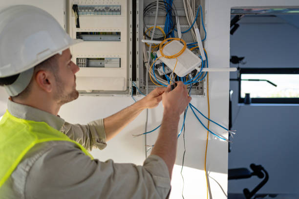 Best Electrical Repair Services  in Sandstone, MN